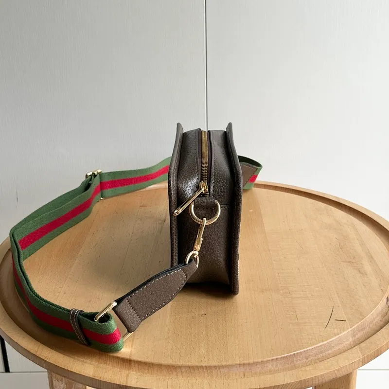 All Categories Official Website "Brand Women's Bags" Women's Bags 💙 GUCCI 2026 New GUCCI Crossbody Bag