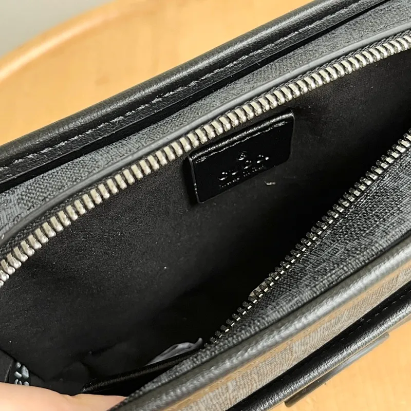 All Categories Official Website "Brand Women's Bags" Women's Bags 💙 GUCCI 2026 New GUCCI Crossbody Bag