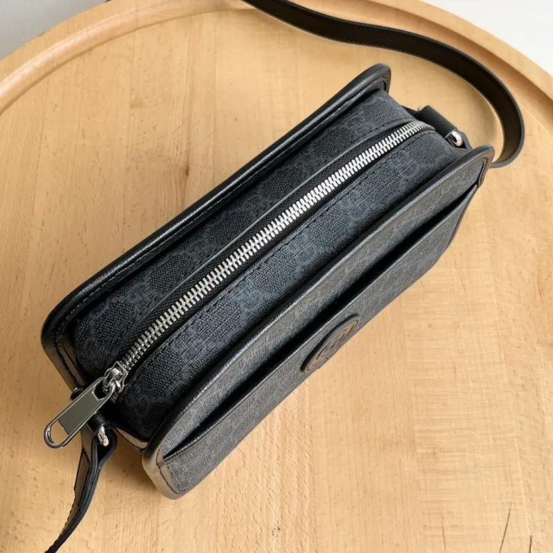 All Categories Official Website "Brand Women's Bags" Women's Bags 💙 GUCCI 2026 New GUCCI Crossbody Bag