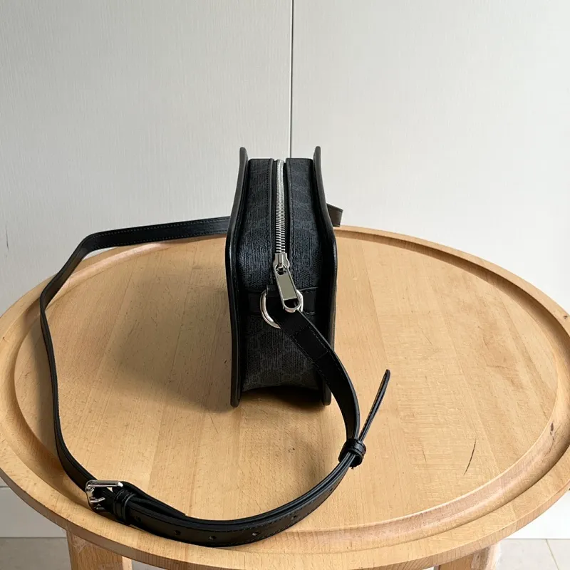 All Categories Official Website "Brand Women's Bags" Women's Bags 💙 GUCCI 2026 New GUCCI Crossbody Bag