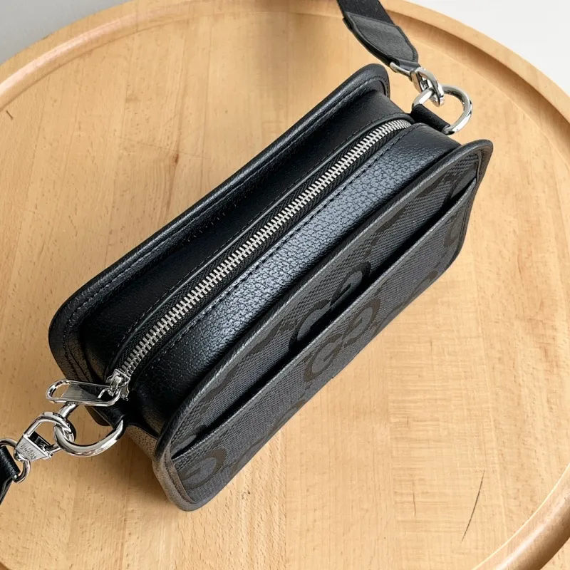 All Categories Official Website "Brand Women's Bags" Women's Bags 💙 GUCCI 2026 New GUCCI Crossbody Bag