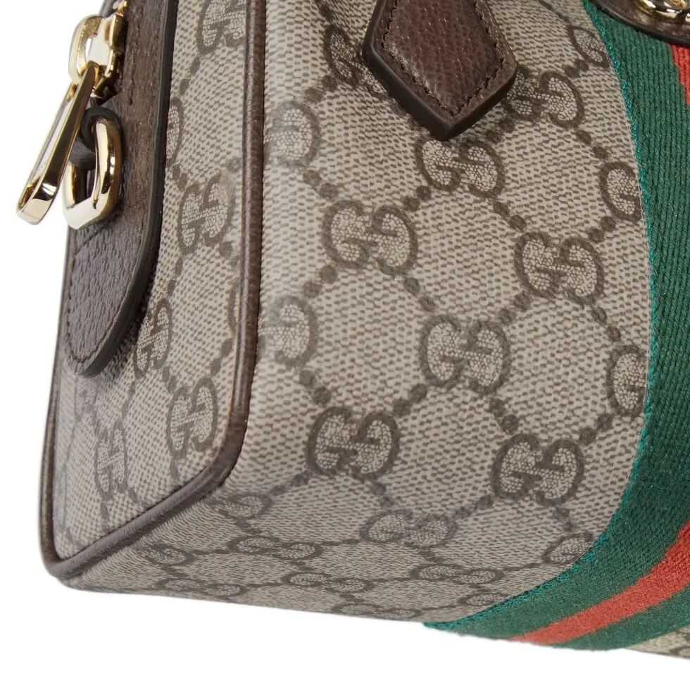 All Categories Official Website "Brand Women's Bags" Women's Bags 💙 GUCCI 2025 New GUCCI Crossbody Bag