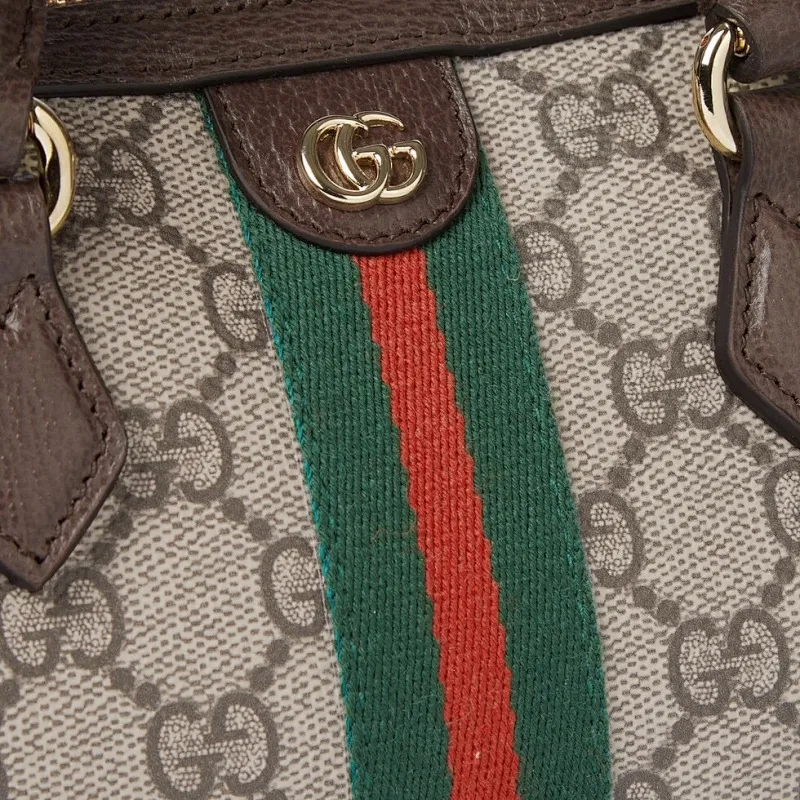 All Categories Official Website "Brand Women's Bags" Women's Bags 💙 GUCCI 2025 New GUCCI Crossbody Bag