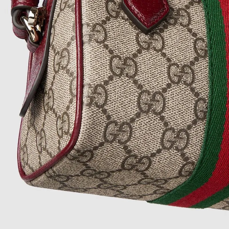 All Categories Official Website "Brand Women's Bags" Women's Bags 💙 GUCCI 2025 New GUCCI Crossbody Bag