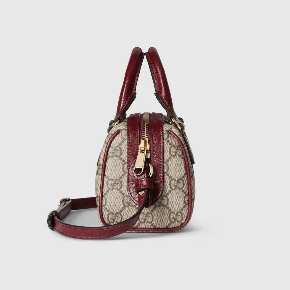 All Categories Official Website "Brand Women's Bags" Women's Bags 💙 GUCCI 2025 New GUCCI Crossbody Bag