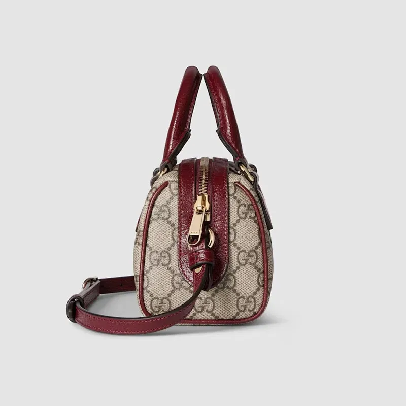 All Categories Official Website "Brand Women's Bags" Women's Bags 💙 GUCCI 2025 New GUCCI Crossbody Bag
