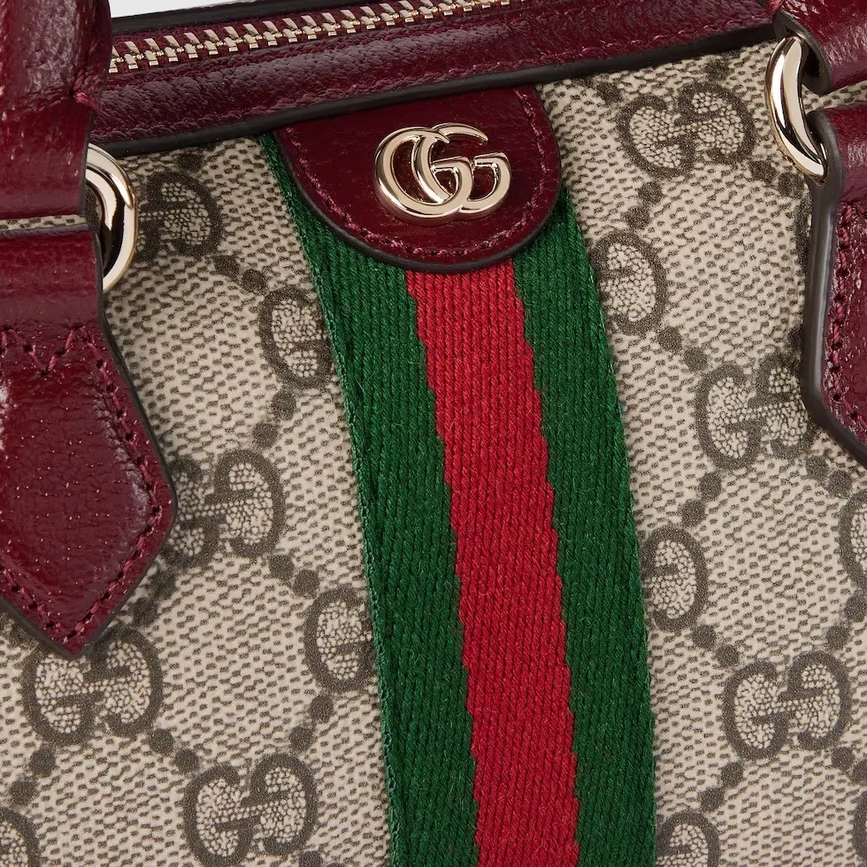 All Categories Official Website "Brand Women's Bags" Women's Bags 💙 GUCCI 2025 New GUCCI Crossbody Bag