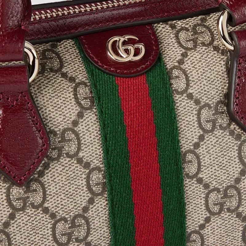All Categories Official Website "Brand Women's Bags" Women's Bags 💙 GUCCI 2025 New GUCCI Crossbody Bag