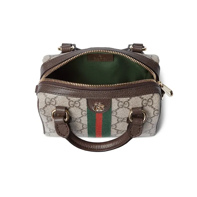 All Categories Official Website "Brand Women's Bags" Women's Bags 💙 GUCCI 2025 New GUCCI Crossbody Bag