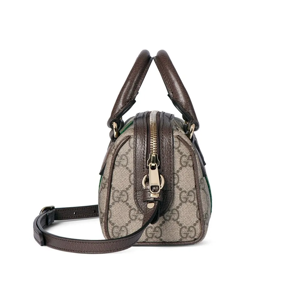 All Categories Official Website "Brand Women's Bags" Women's Bags 💙 GUCCI 2025 New GUCCI Crossbody Bag