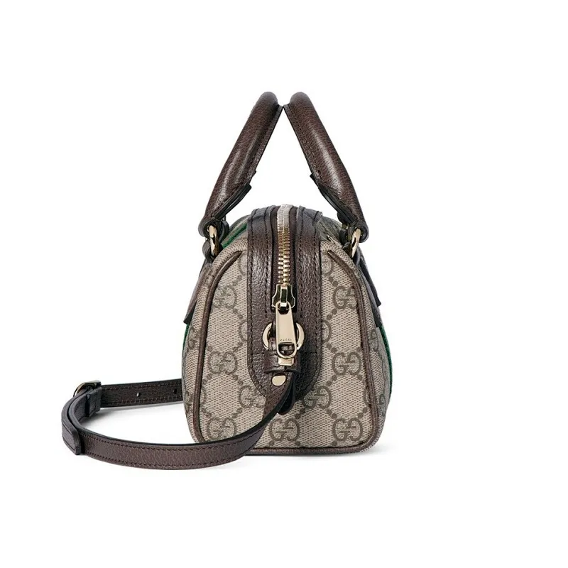 All Categories Official Website "Brand Women's Bags" Women's Bags 💙 GUCCI 2025 New GUCCI Crossbody Bag