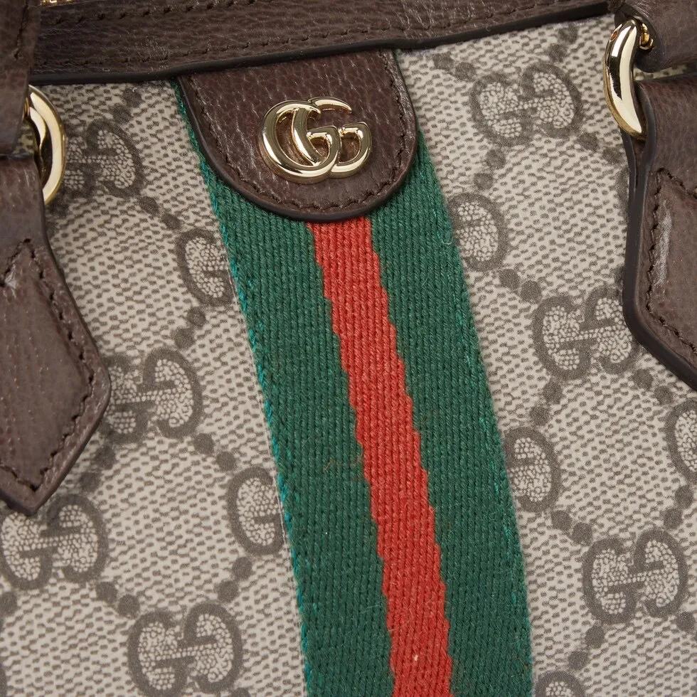 All Categories Official Website "Brand Women's Bags" Women's Bags 💙 GUCCI 2025 New GUCCI Crossbody Bag