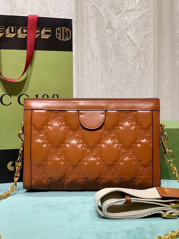 All categories Official website "Brand Women's Bags" Women's Bags 💙 GUCCI 2023 latest GUCCI crossbody bag