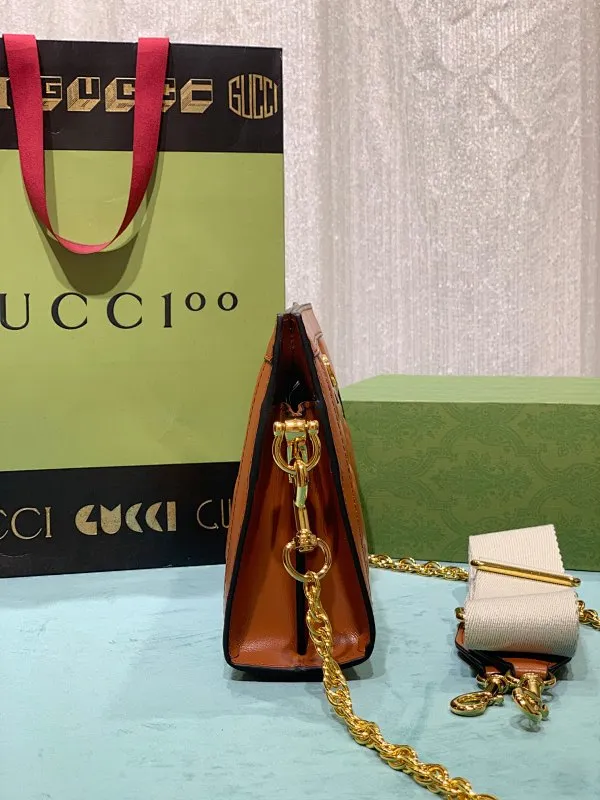 All categories Official website "Brand Women's Bags" Women's Bags 💙 GUCCI 2023 latest GUCCI crossbody bag