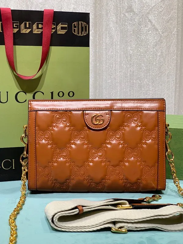 All categories Official website "Brand Women's Bags" Women's Bags 💙 GUCCI 2023 latest GUCCI crossbody bag