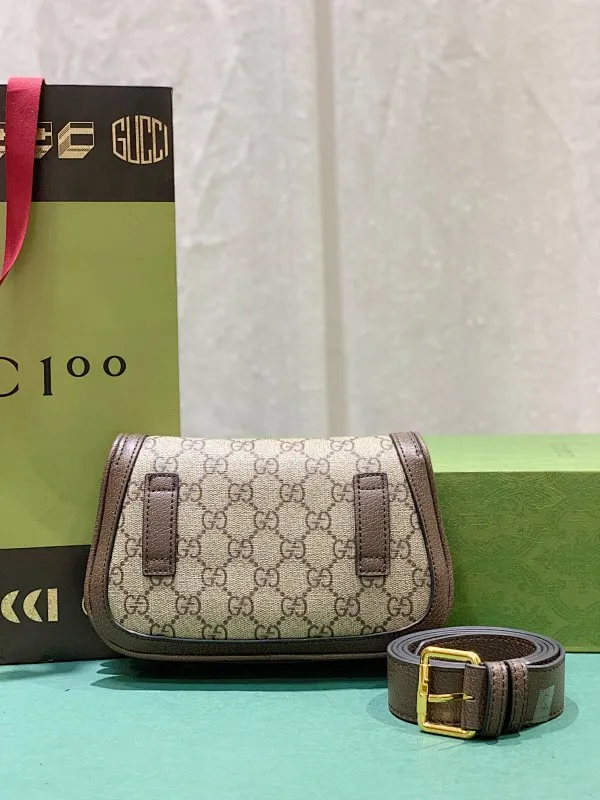 All categories Official website "Brand Women's Bags" Women's Bags 💙 GUCCI 2023 latest GUCCI crossbody bag