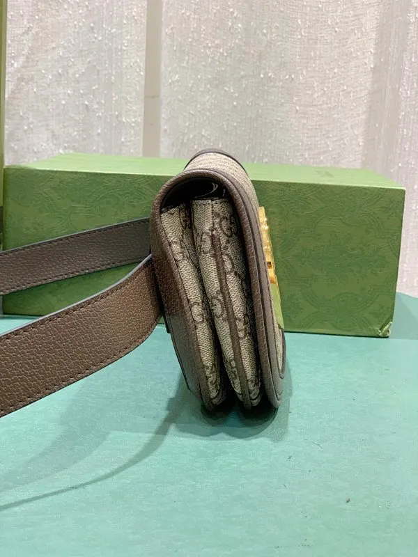 All categories Official website "Brand Women's Bags" Women's Bags 💙 GUCCI 2023 latest GUCCI crossbody bag