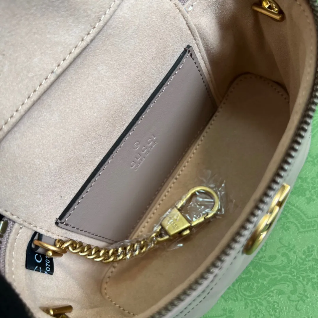 All Categories Official Website "Brand Women's Bags" Women's Bags 💙 GUCCI 2025 New GUCCI Crossbody Bag
