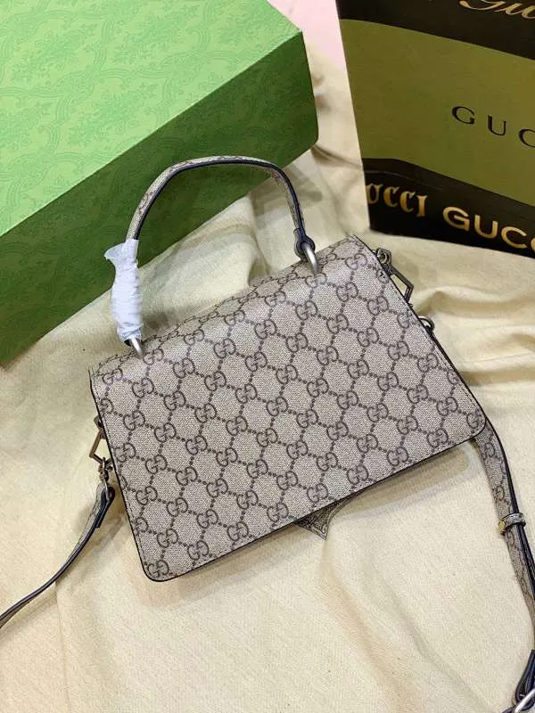 All categories Official website "Brand Women's Bags" Women's Bags 💙 GUCCI 2023 latest GUCCI crossbody bag