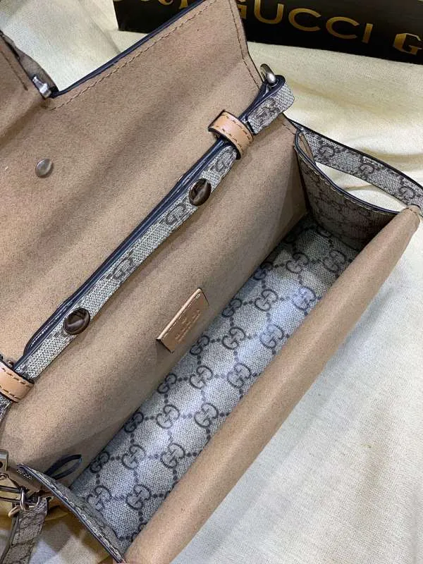 All categories Official website "Brand Women's Bags" Women's Bags 💙 GUCCI 2023 latest GUCCI crossbody bag