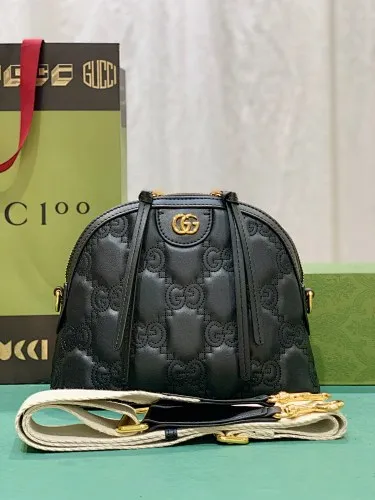 All categories Official website "Brand Women's Bags" Women's Bags 💙 GUCCI 2023 latest GUCCI crossbody bag