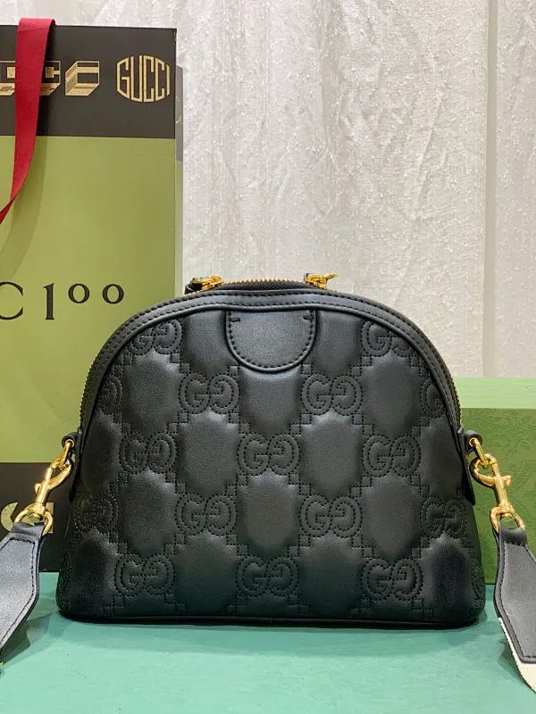 All categories Official website "Brand Women's Bags" Women's Bags 💙 GUCCI 2023 latest GUCCI crossbody bag