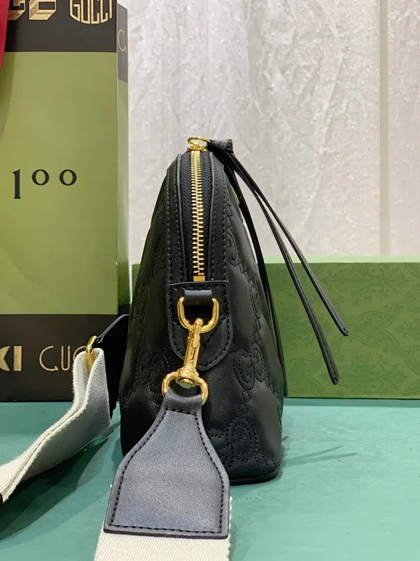 All categories Official website "Brand Women's Bags" Women's Bags 💙 GUCCI 2023 latest GUCCI crossbody bag