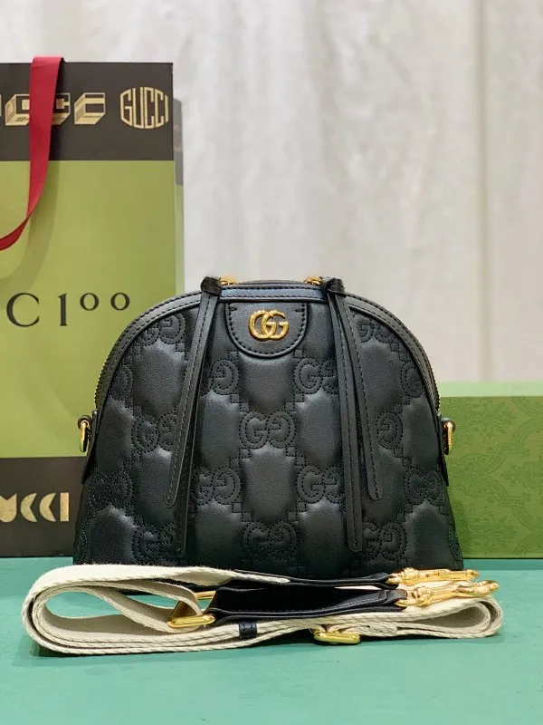 All categories Official website "Brand Women's Bags" Women's Bags 💙 GUCCI 2023 latest GUCCI crossbody bag