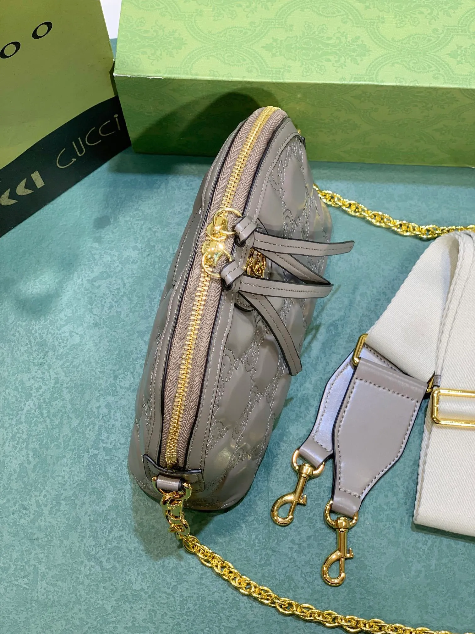 All categories Official website "Brand Women's Bags" Women's Bags 💙 GUCCI 2023 latest GUCCI crossbody bag