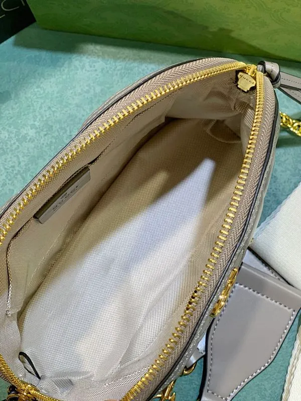 All categories Official website "Brand Women's Bags" Women's Bags 💙 GUCCI 2023 latest GUCCI crossbody bag