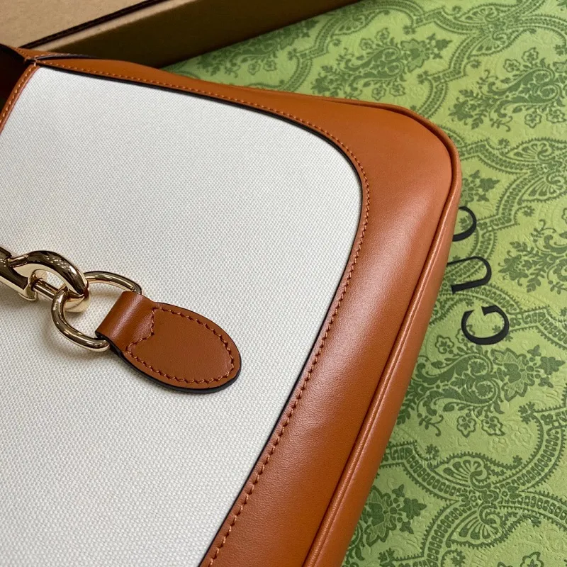 All Categories Official Website "Brand Women's Bags" Women's Bags 💙 GUCCI 2025 New GUCCI Crossbody Bag