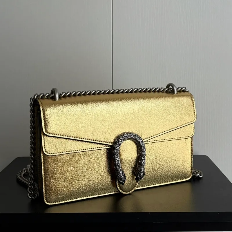 All Categories Official Website "Brand Women's Bags" Women's Bags 💙 GUCCI 2026 New GUCCI Crossbody Bag