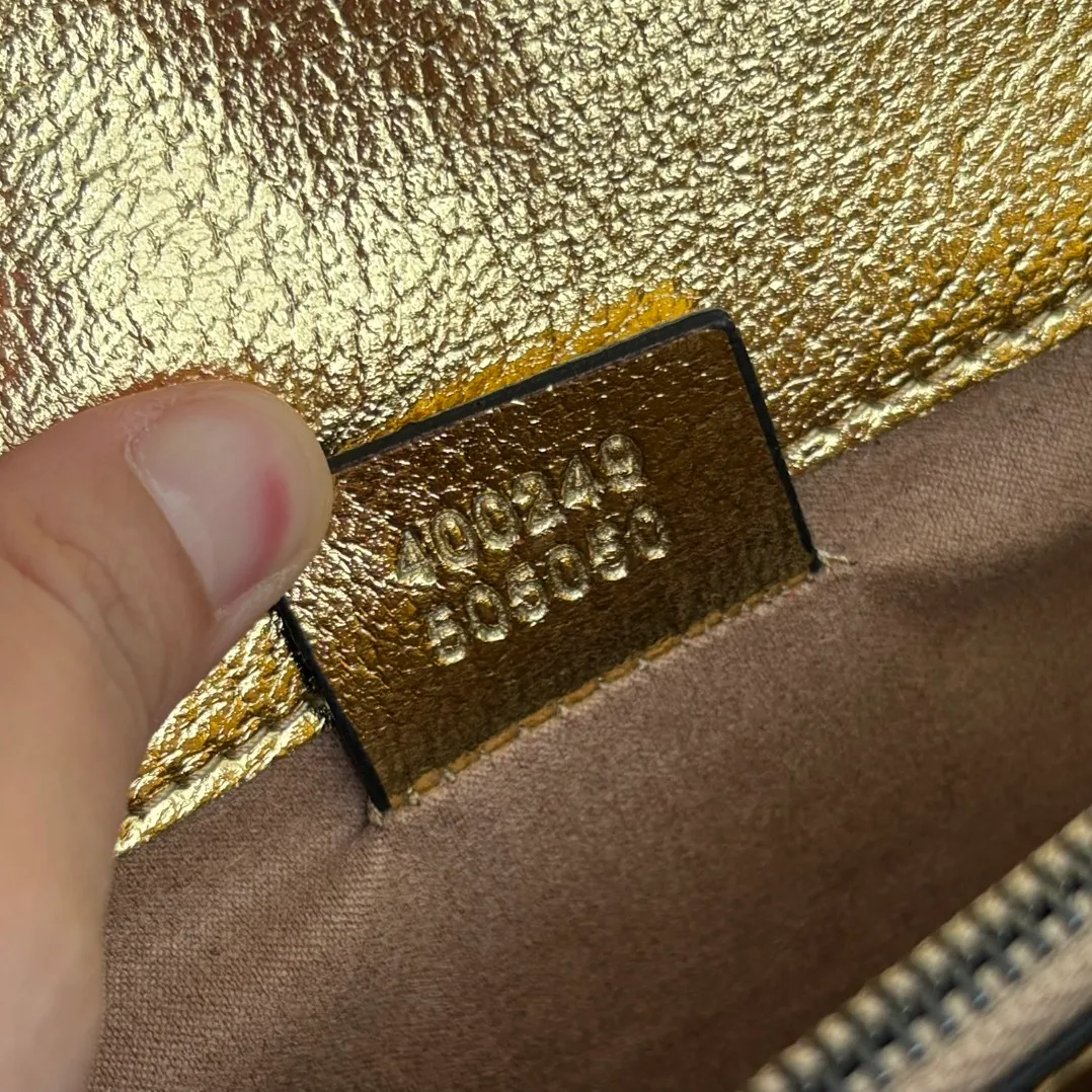 All Categories Official Website "Brand Women's Bags" Women's Bags 💙 GUCCI 2026 New GUCCI Crossbody Bag