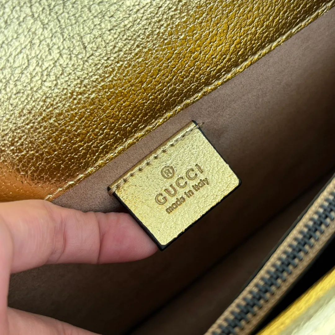 All Categories Official Website "Brand Women's Bags" Women's Bags 💙 GUCCI 2026 New GUCCI Crossbody Bag