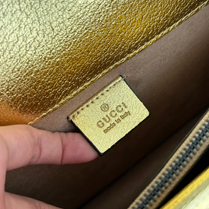 All Categories Official Website "Brand Women's Bags" Women's Bags 💙 GUCCI 2026 New GUCCI Crossbody Bag