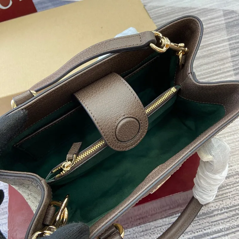 All Categories Official Website "Brand Women's Bags" Women's Bags 💙 GUCCI 2025 New GUCCI Crossbody Bag