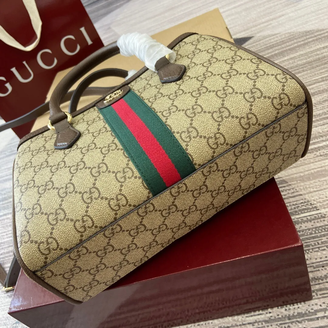 All Categories Official Website "Brand Women's Bags" Women's Bags 💙 GUCCI 2025 New GUCCI Crossbody Bag