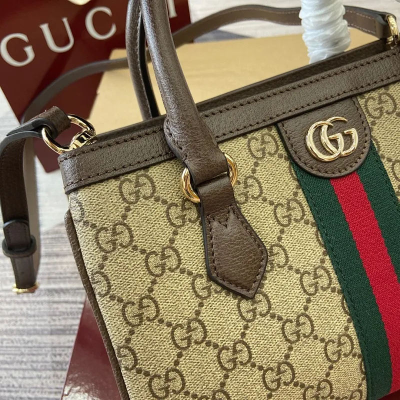 All Categories Official Website "Brand Women's Bags" Women's Bags 💙 GUCCI 2025 New GUCCI Crossbody Bag