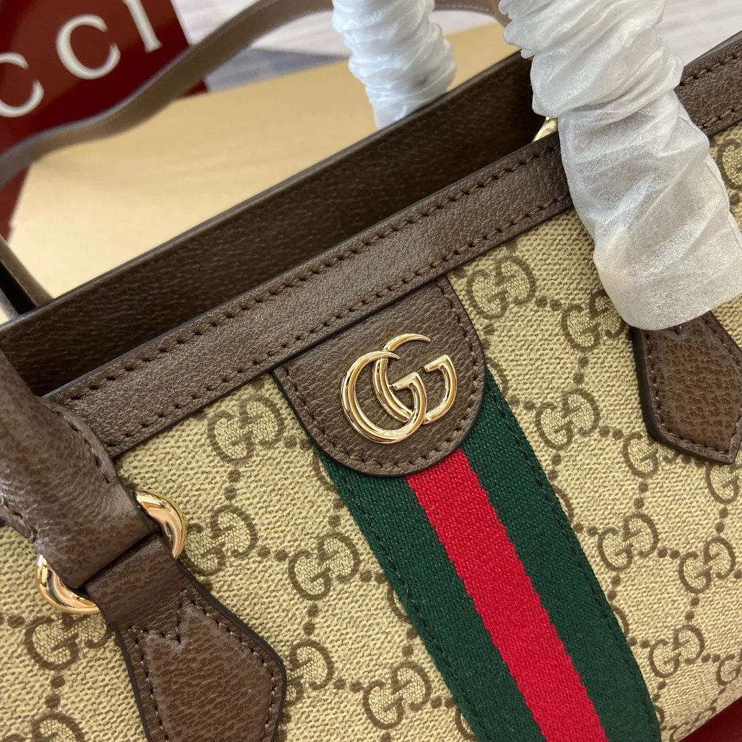 All Categories Official Website "Brand Women's Bags" Women's Bags 💙 GUCCI 2025 New GUCCI Crossbody Bag