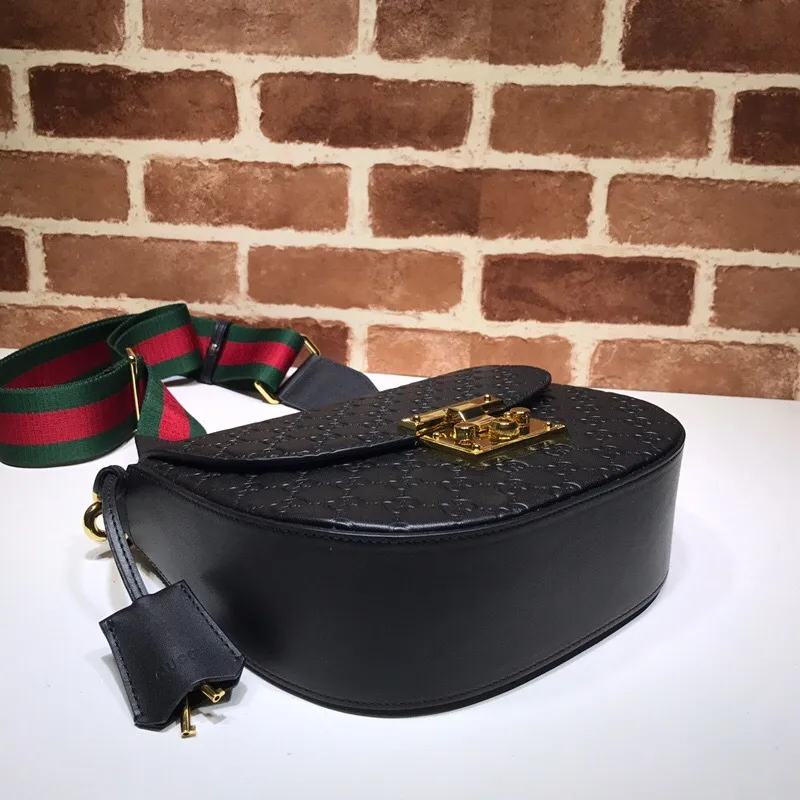 All Categories Official Website "Brand Women's Bags" Women's Bags 💙 GUCCI 2025 New GUCCI Crossbody Bag
