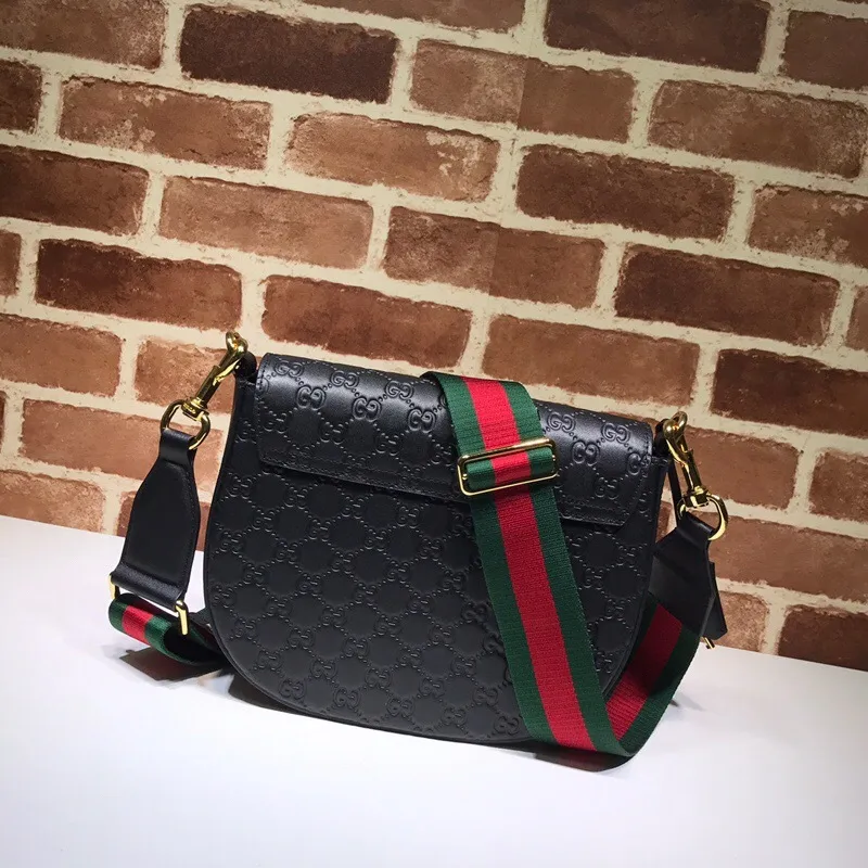 All Categories Official Website "Brand Women's Bags" Women's Bags 💙 GUCCI 2025 New GUCCI Crossbody Bag