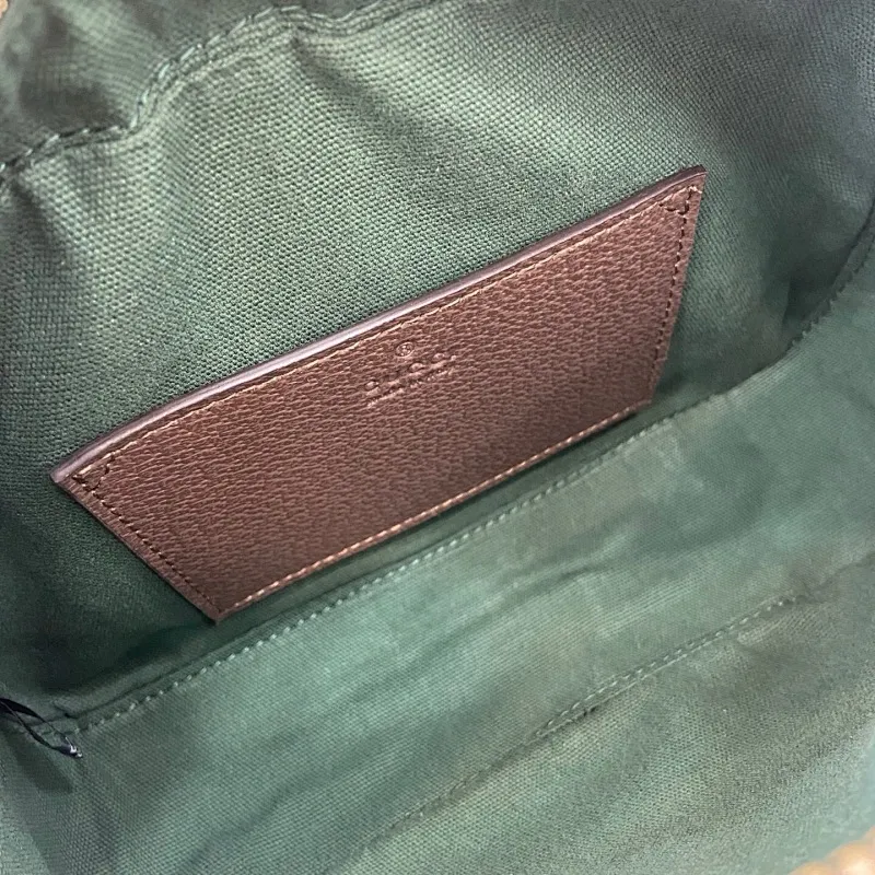 All Categories Official Website "Brand Women's Bags" Women's Bags 💙 GUCCI 2025 New GUCCI Crossbody Bag