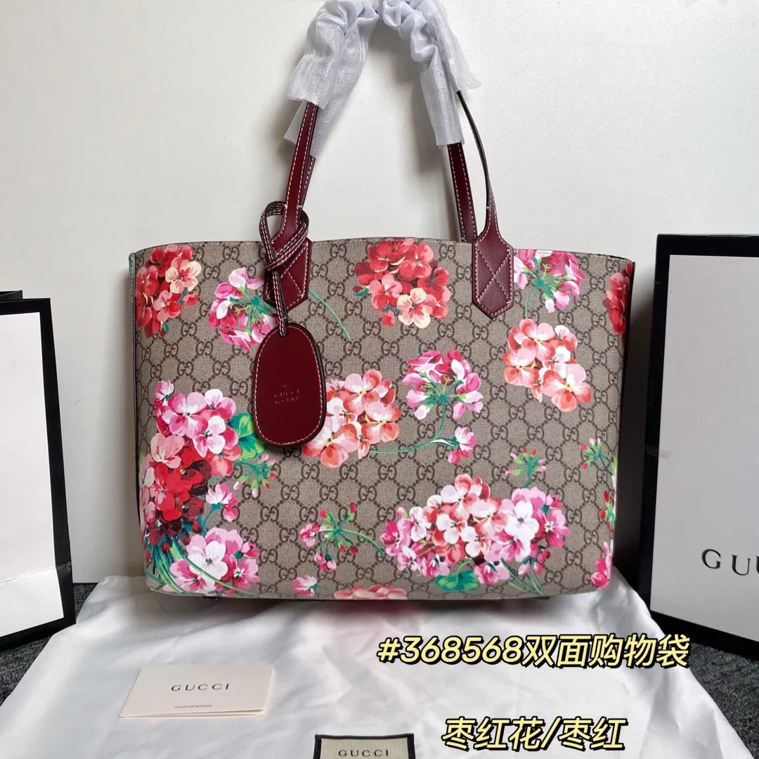 All Categories Official Website "Brand Women's Bags" Women's Bags 💙 GUCCI 2024 Official Website New GUCCI Handbags