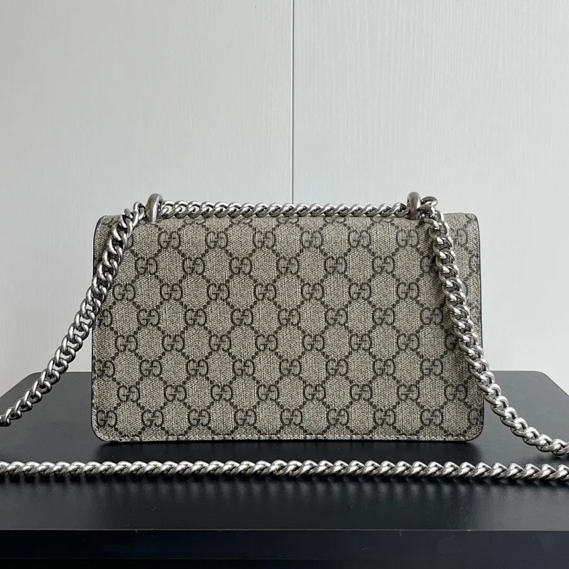 All Categories Official Website "Brand Women's Bags" Women's Bags 💙 GUCCI 2025 New Gucci Crossbody Bag