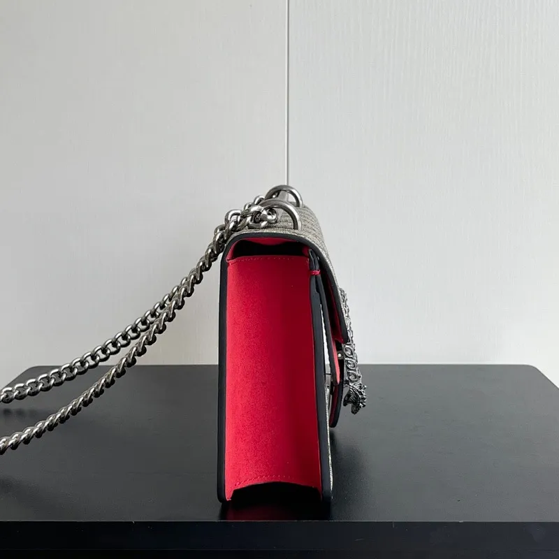 All Categories Official Website "Brand Women's Bags" Women's Bags 💙 GUCCI 2025 New Gucci Crossbody Bag