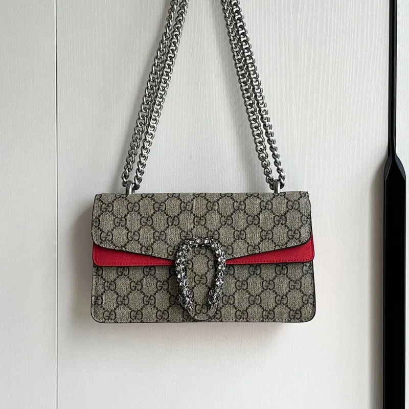 All Categories Official Website "Brand Women's Bags" Women's Bags 💙 GUCCI 2025 New Gucci Crossbody Bag