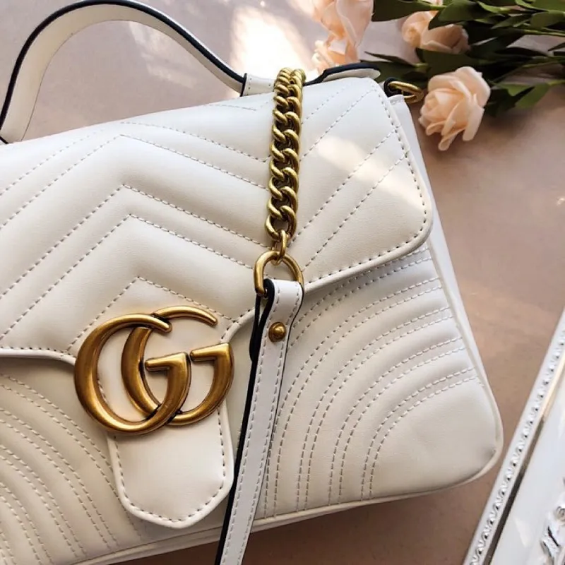 All categories Official website "Brand Women's Bags" Women's Bags 💙 GUCCI Fine imitation Gucci, high imitation Gucci bags, Gucci handbags, 2022 official latest version Gucci crossbody bag, Gucci bag factory, recommended bags, size: 26.5-20-9CM