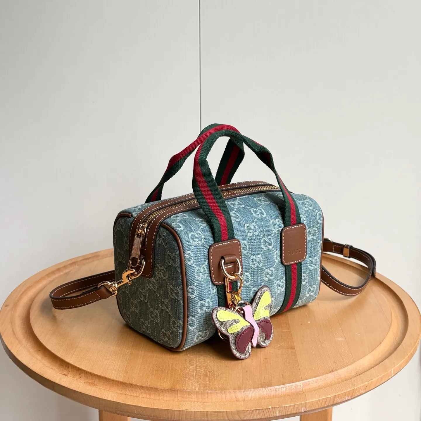 All Categories Official Website "Brand Women's Bags" Women's Bags 💙 GUCCI 2026 New GUCCI Crossbody Bag