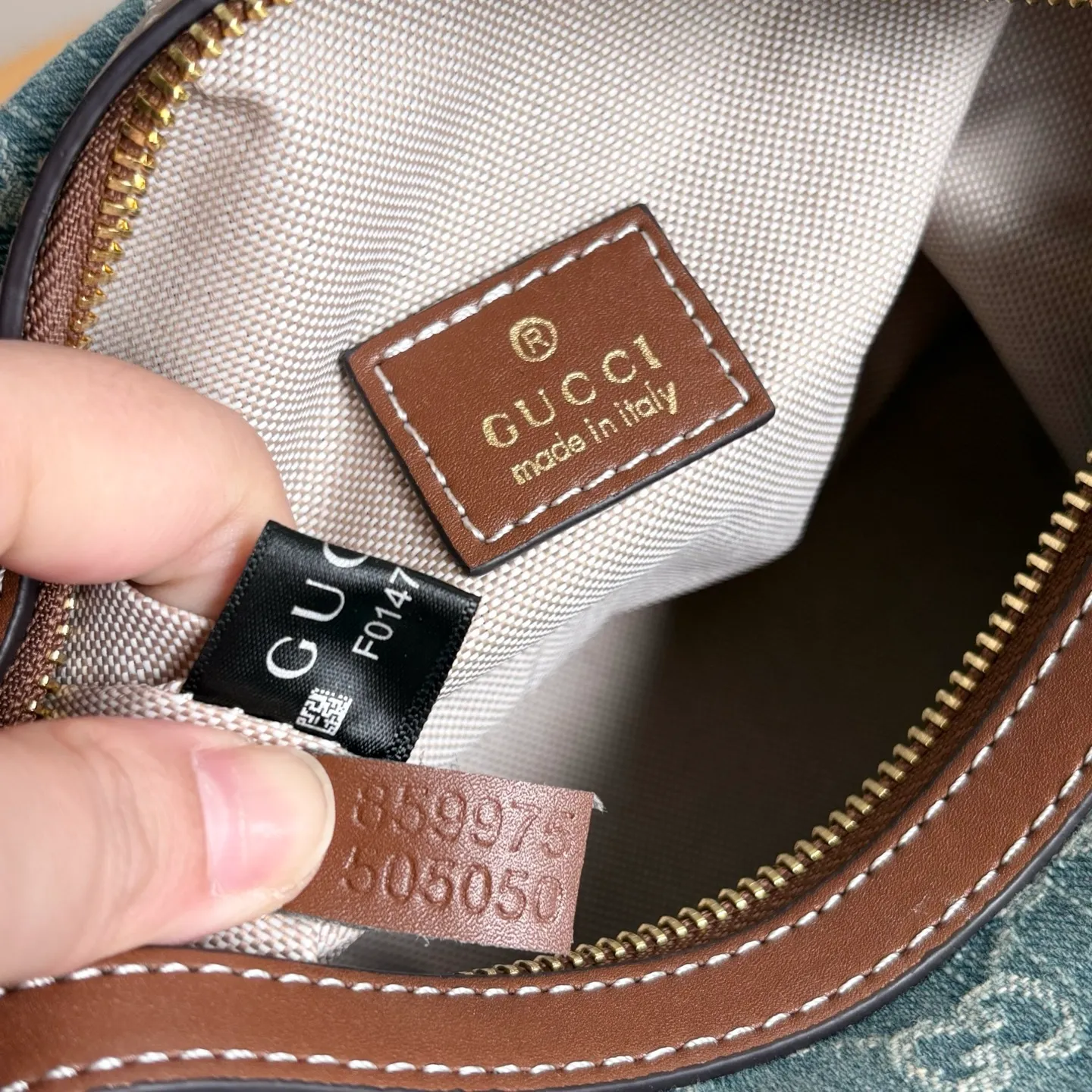 All Categories Official Website "Brand Women's Bags" Women's Bags 💙 GUCCI 2026 New GUCCI Crossbody Bag