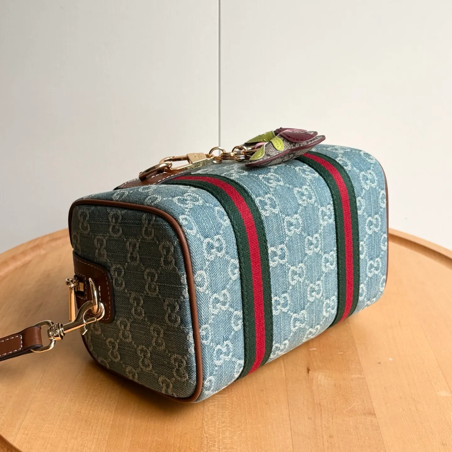 All Categories Official Website "Brand Women's Bags" Women's Bags 💙 GUCCI 2026 New GUCCI Crossbody Bag